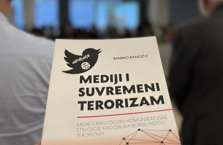 BiH mora stvoriti arsenal neoružanih mjera u borbi protiv terorizma